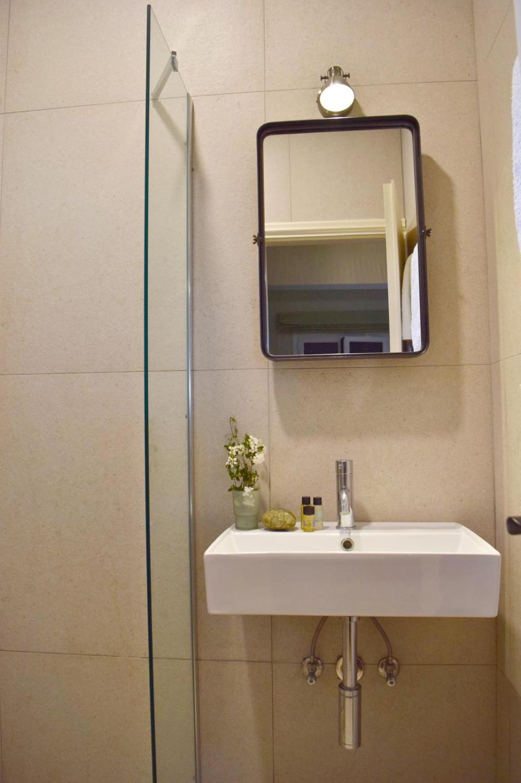 Seashell Luxury Residence - Studio 2 Lixouri Bagian luar foto